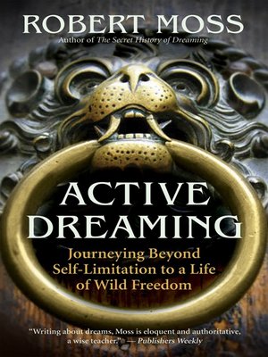 cover image of Active Dreaming